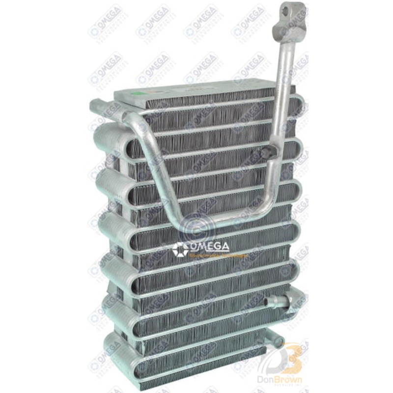EVAPORATOR ACCORD 90-93 PAD MOUNT MADE IN MEXICO 27-28070