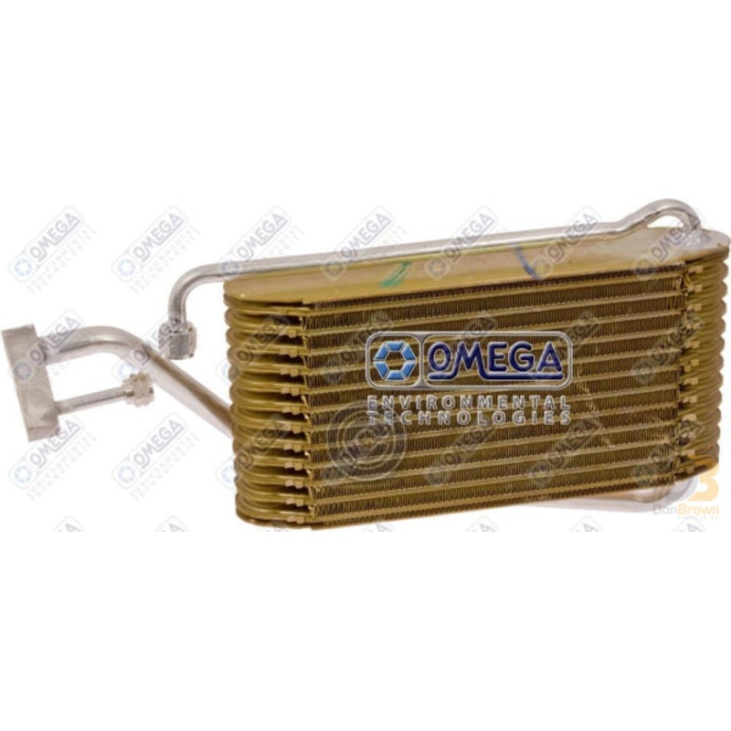 EVAPORATOR ASTRO  SAFARI  VAN REAR 94   4.3L 27-30515
