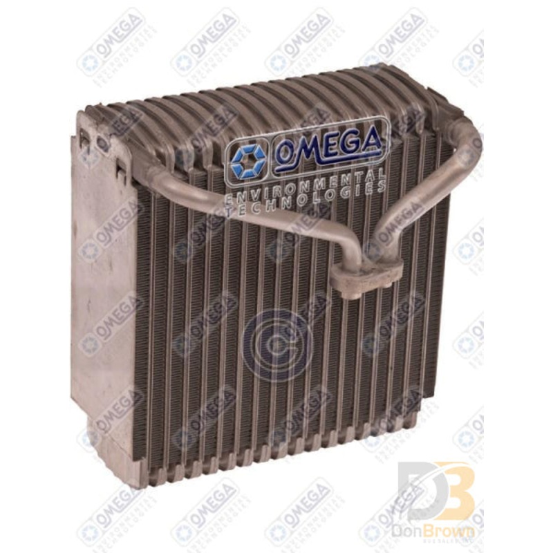 EVAPORATOR AUDI A8 V10 4.2L 04-07 27-33447