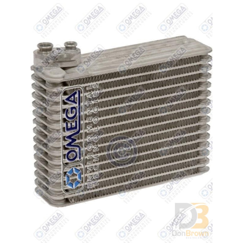 EVAPORATOR CADILLAC SRX 3.6L 4.6L 04-09 REAR A/C 27-33804