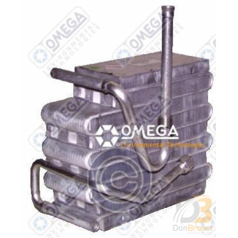 EVAPORATOR CAMRY 87-91 CELICA 86-89 EXCEPT SUPRA 27-23605