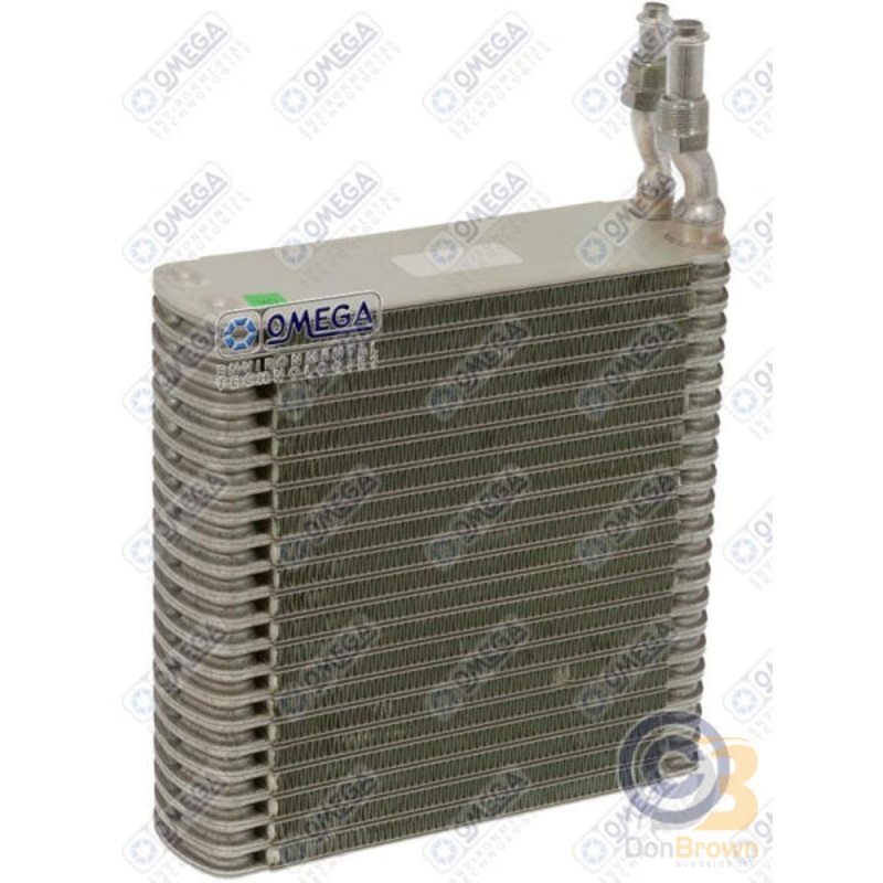 EVAPORATOR CHEROKEE 91-96  PLATE FIN 27-33301