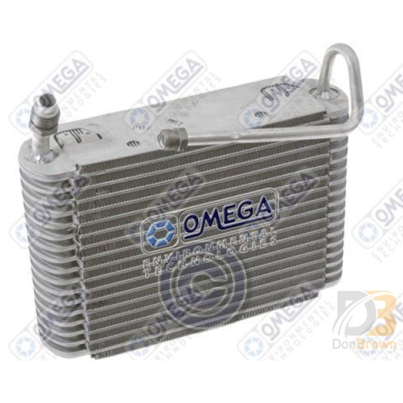 EVAPORATOR CHEV G VAN VAN DURA 93-96 27-30485