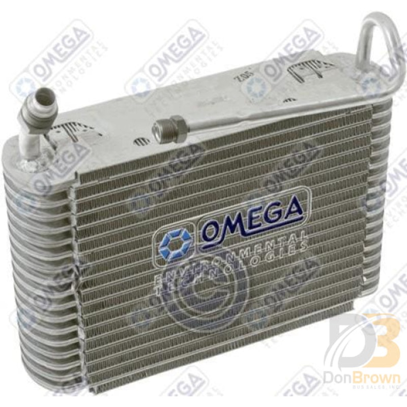EVAPORATOR CHEVY GMC G-10-30/15-35 / 83-92 27-30454