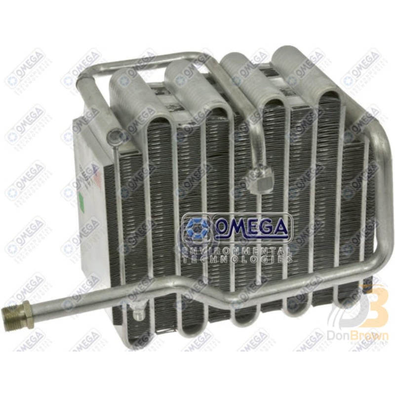 EVAPORATOR CIVIC 88-91 SERP 27-24005