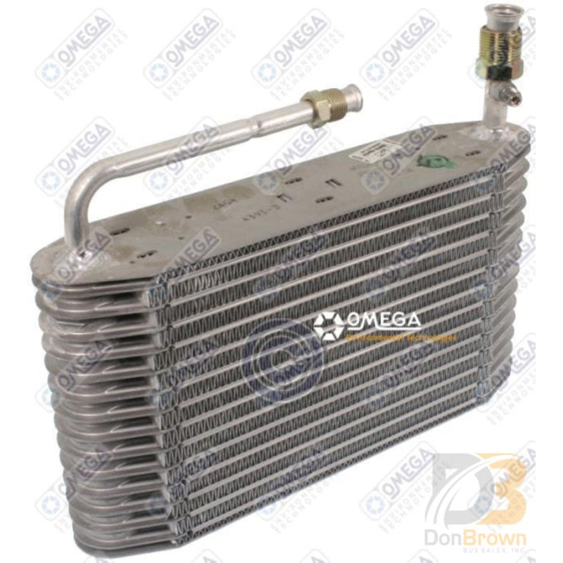 EVAPORATOR CORVETTE 90-93 15-6660 27-30419