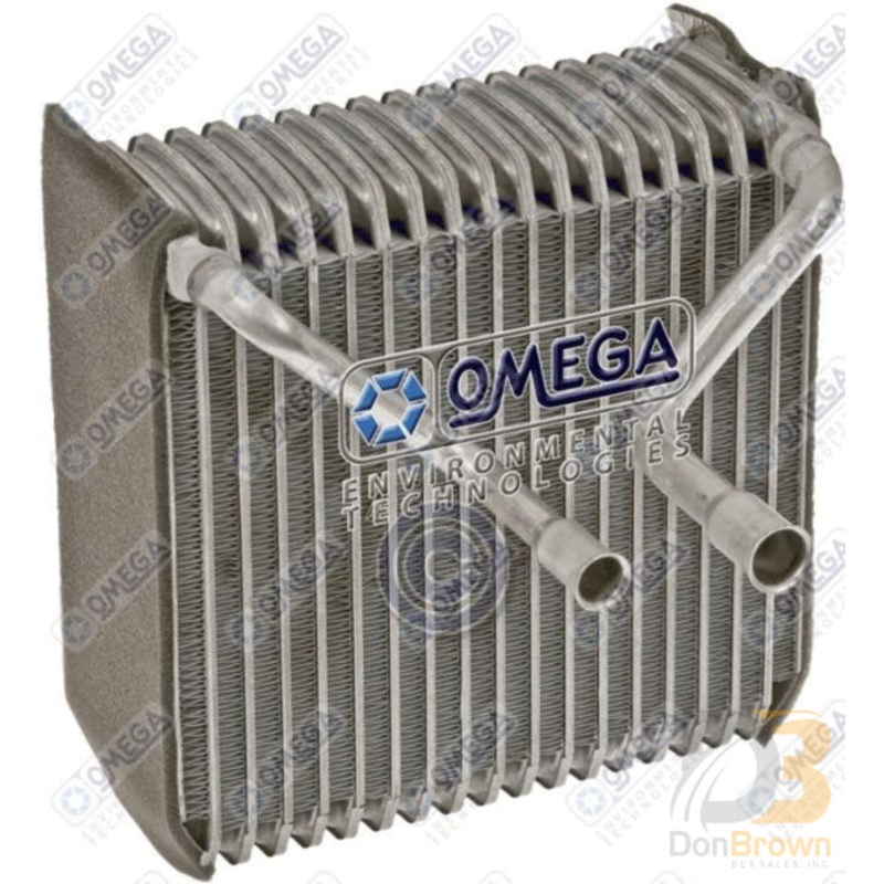 EVAPORATOR COUGAR 01-02 JAGUAR X TYPE 02-07 27-33200