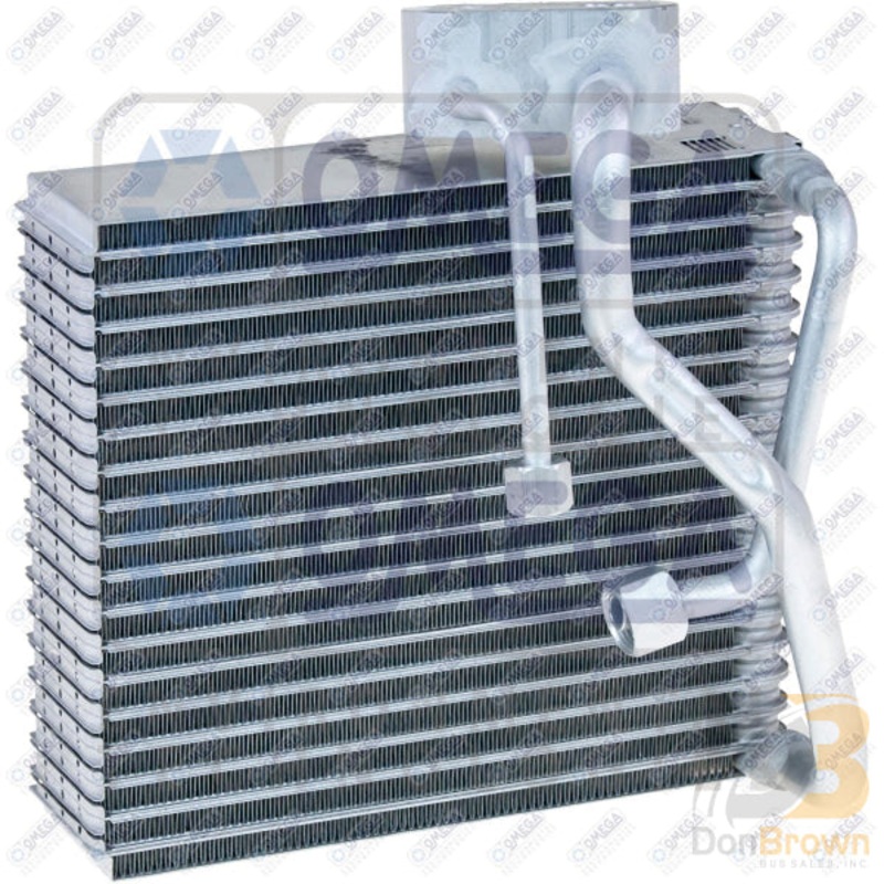 EVAPORATOR DAEWOO MATIZ I II 27-33823