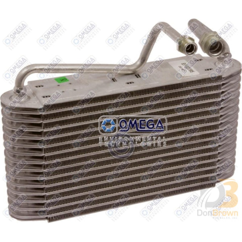 EVAPORATOR DAEWOO RACER ESPERO CIELO 94-98 LHD METRIC 27-30508