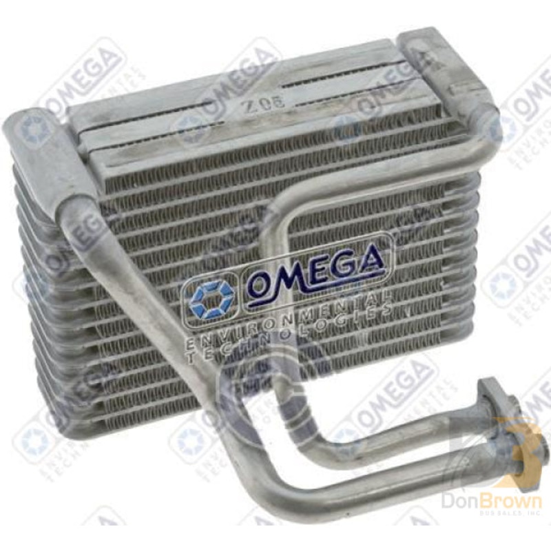 EVAPORATOR DODGE DURANGO AUX 04-06 27-33746