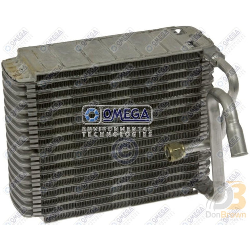 EVAPORATOR ECONOLINE 92-93 REAR 27-33139