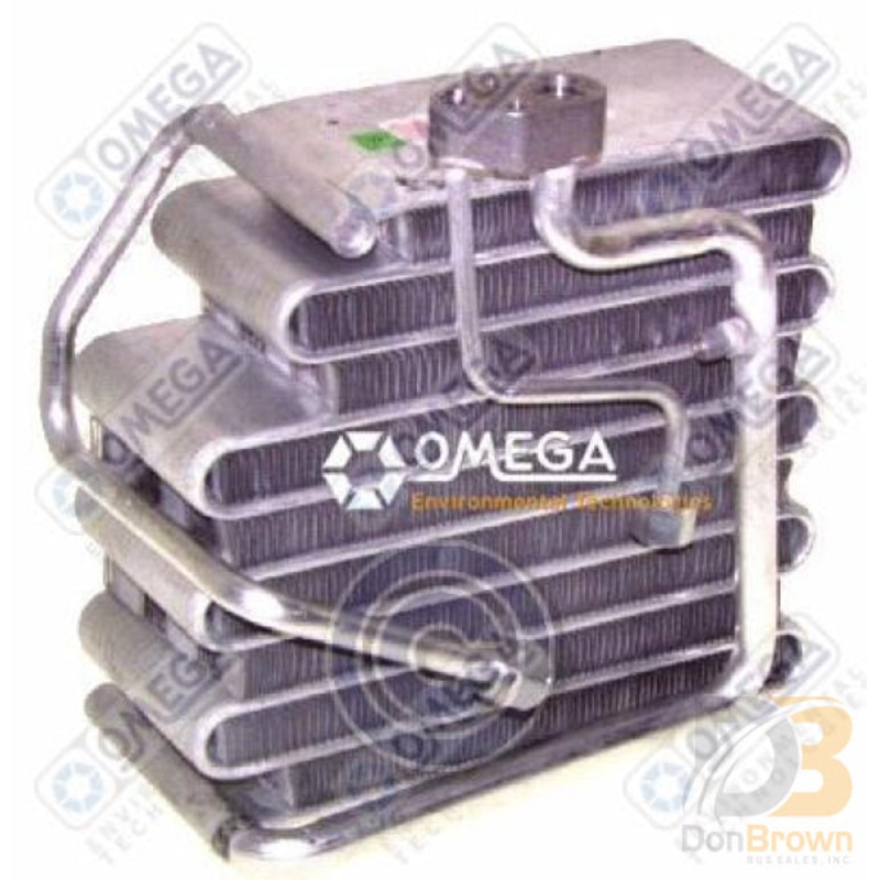 EVAPORATOR GALANT 89-93 27-25510