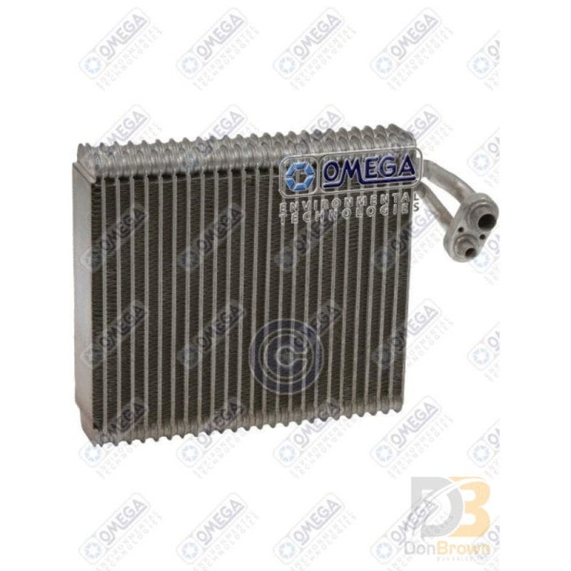 EVAPORATOR GM MONTANA SV6 UPLANDER TERRAZA 05-08 27-33455