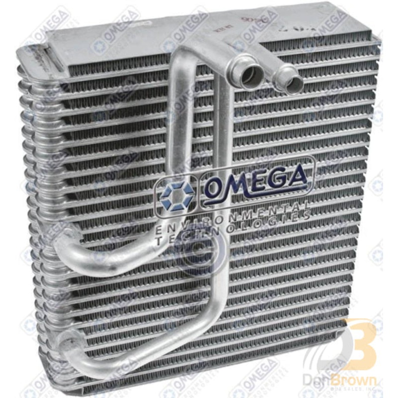 EVAPORATOR GM SATURN VUE 02-04 RED LINE 04 EQUINOX 05 27-33459