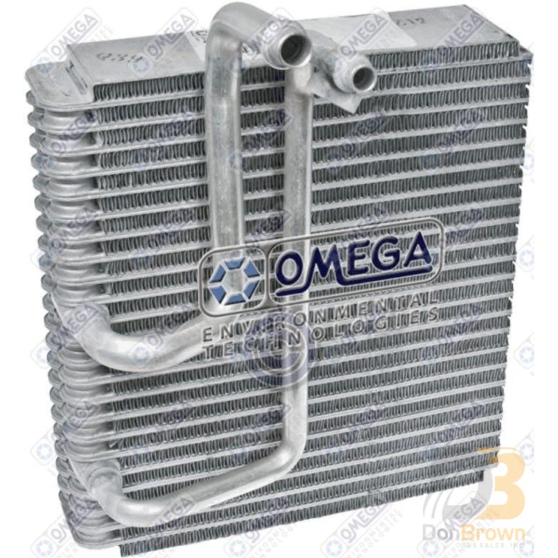 EVAPORATOR GM SATURN VUE 05-07 RED LINE 06 27-33460
