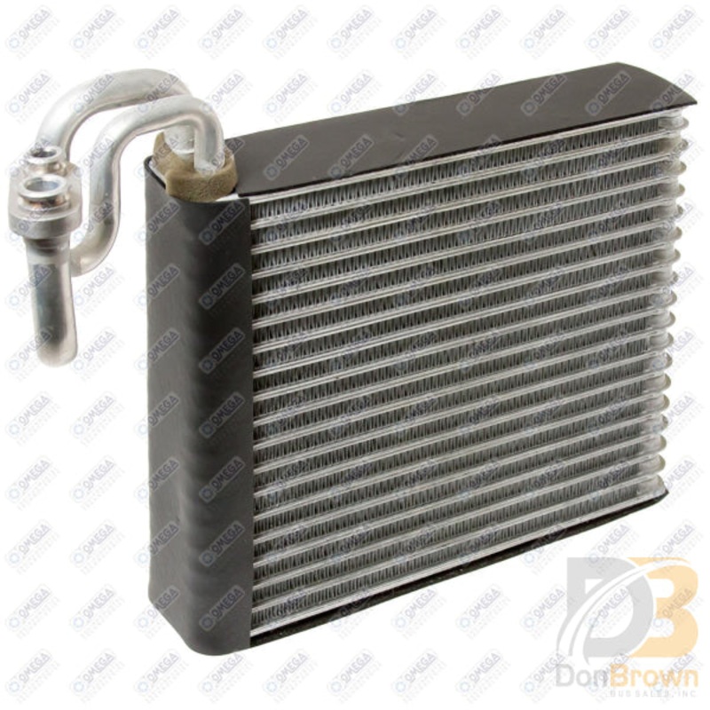 EVAPORATOR HONDA CIVIC 01-05 RHD EXPORT 27-33356-R