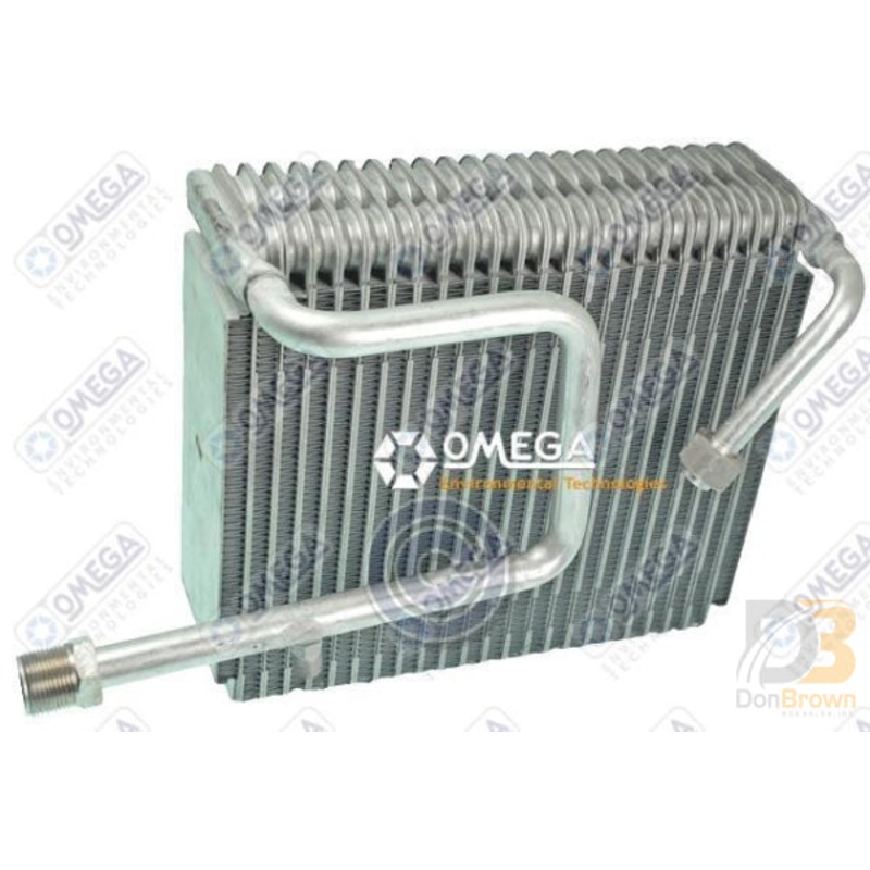 EVAPORATOR HONDA PRELUDE 97-02 OEM# 80210S30A01 27-28137