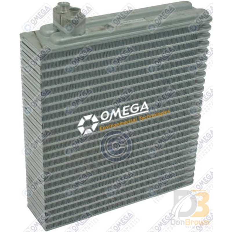 EVAPORATOR HONDA S 2000 00-04 80215S2A305/315 27-33311