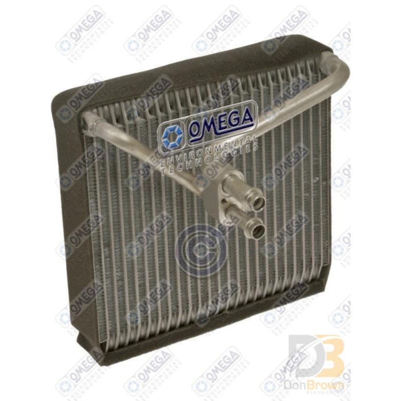 EVAPORATOR HYUNDAI ACCENT 06-08 27-33805