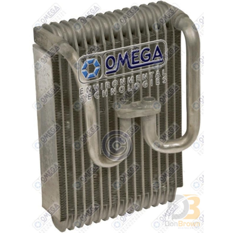 EVAPORATOR HYUNDAI SANTA FE 07-10 REAR A/C 27-33831