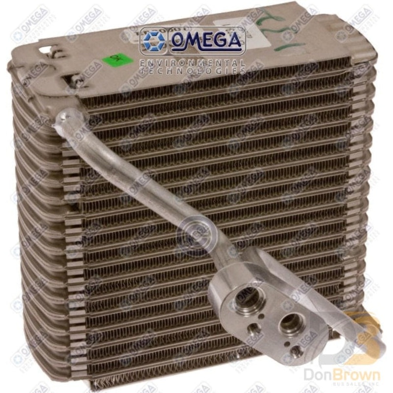 EVAPORATOR HYUNDAI SONATA 89-94 PF 27-33195