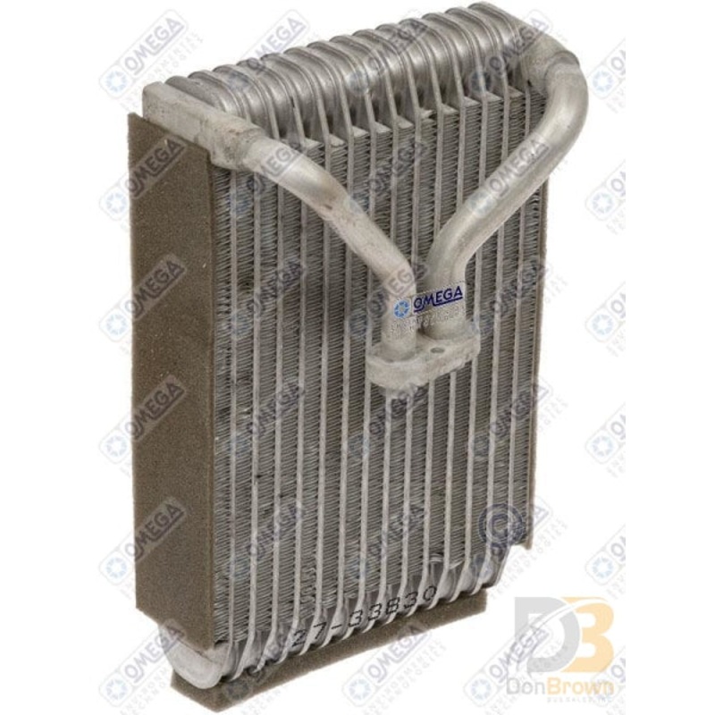 EVAPORATOR HYUNDAI VERACRUZ 07-10 REAR A/C 27-33830