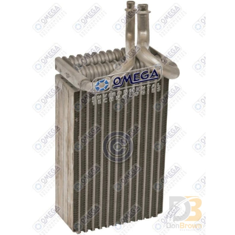 EVAPORATOR JEEP COMMANDER AUX 06-07 27-30527