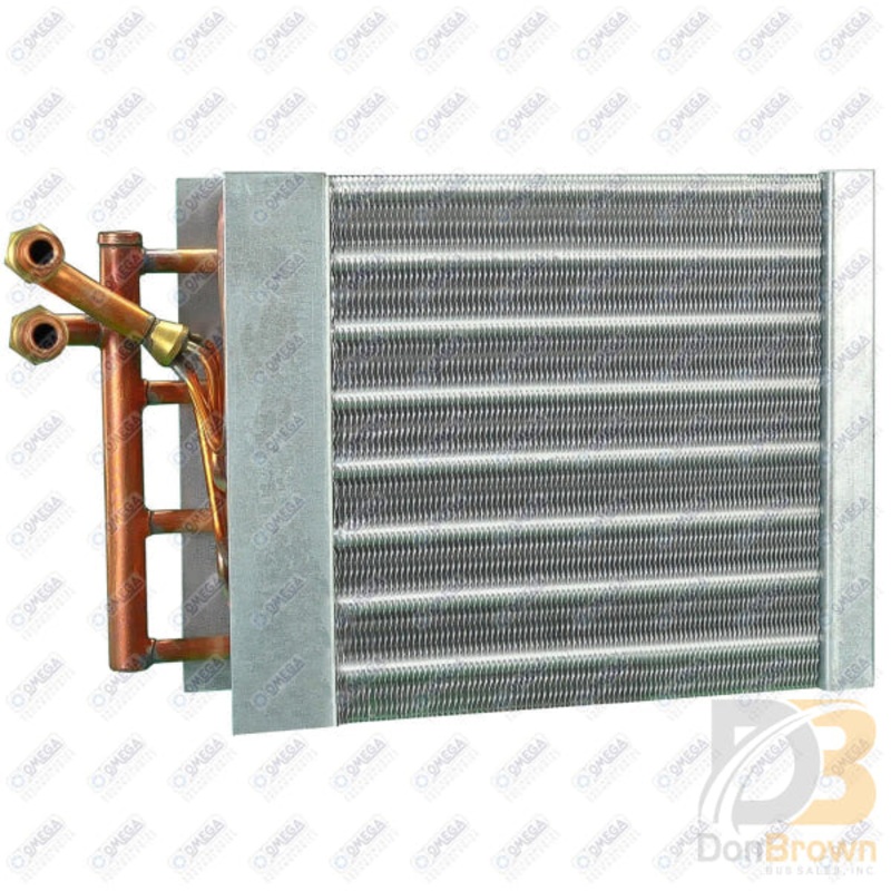 EVAPORATOR KENWORTH (SLEEPER) 27-19524