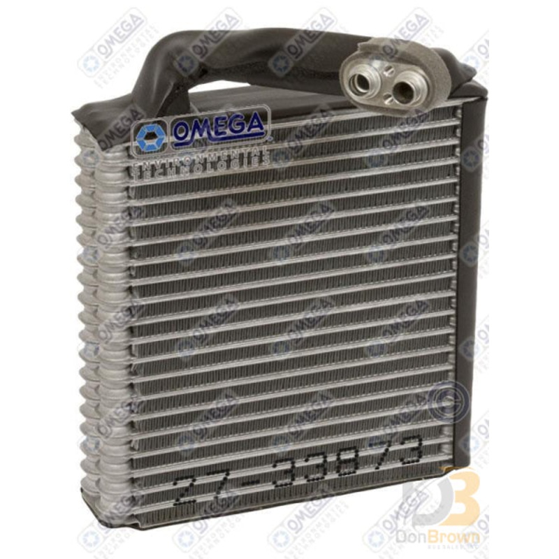 EVAPORATOR KIA FRONTIER 27-33873