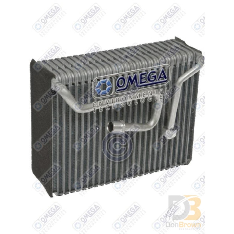 EVAPORATOR LANDROVER DISCOVERY 94-98 RANGE ROVER 1995 27-30540