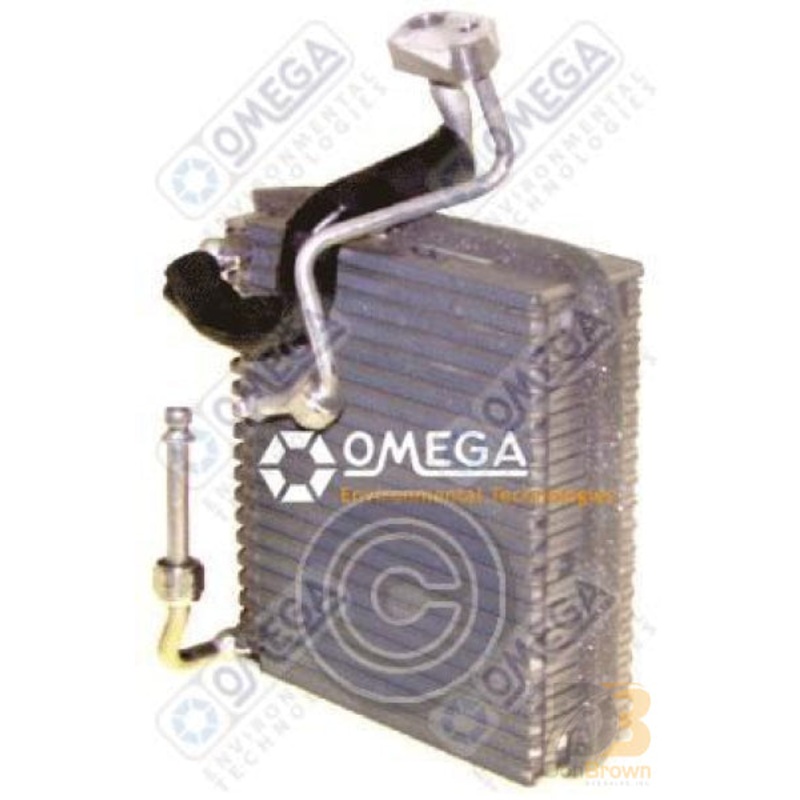 EVAPORATOR LEXUS GS300 93-97 27-33324