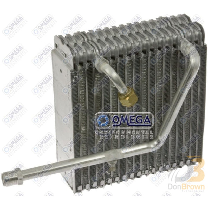EVAPORATOR MAZDA  626  MX6/MYSTERE 93-97 27-33171