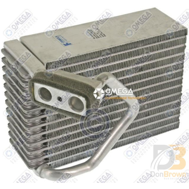 EVAPORATOR MERCEDES W-220 REAR UNIT 00-04 27-33309