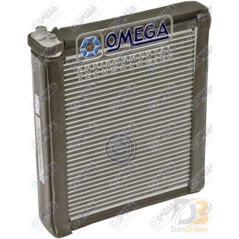 EVAPORATOR MITSUBISHI FUSO TRUCK 3.5L 2007 CANTER 27-50069
