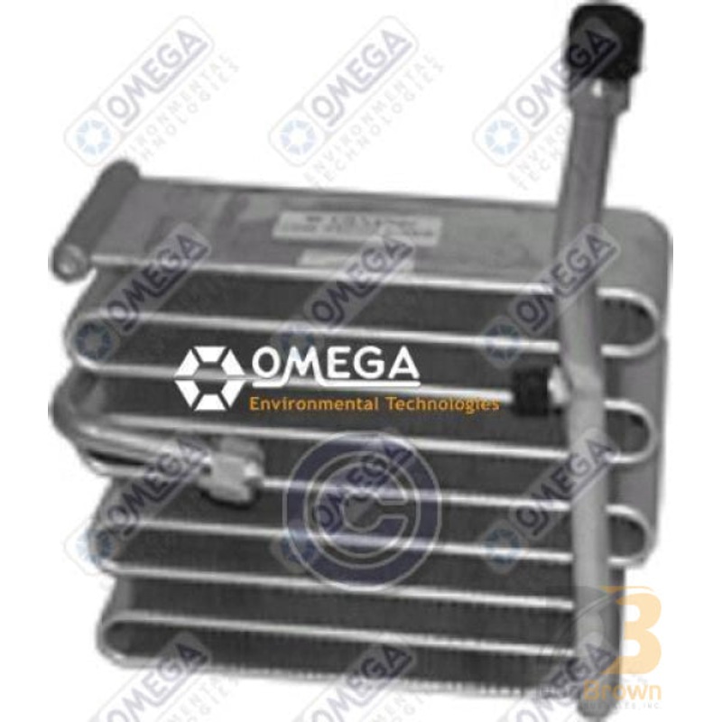 EVAPORATOR MITSUBISHI P/U 90-93 SERP 27-20177