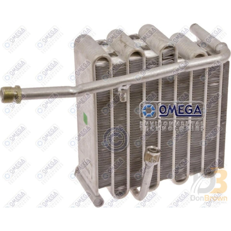 EVAPORATOR MITSUBISHI P/U 94-96 SERP 27-20187