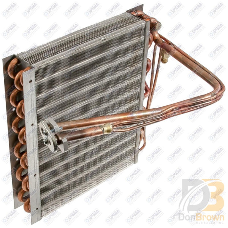 EVAPORATOR NAVISTAR 4000/8000 OE# 1696844-C1 27-33945