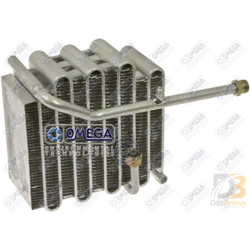 EVAPORATOR NISSAN P/U 86-93 PATHFINDER 87-92 27-22735