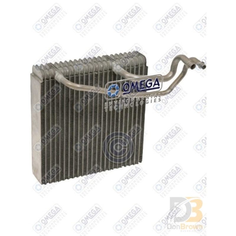 EVAPORATOR NISSAN QUEST 04-09 27-33775