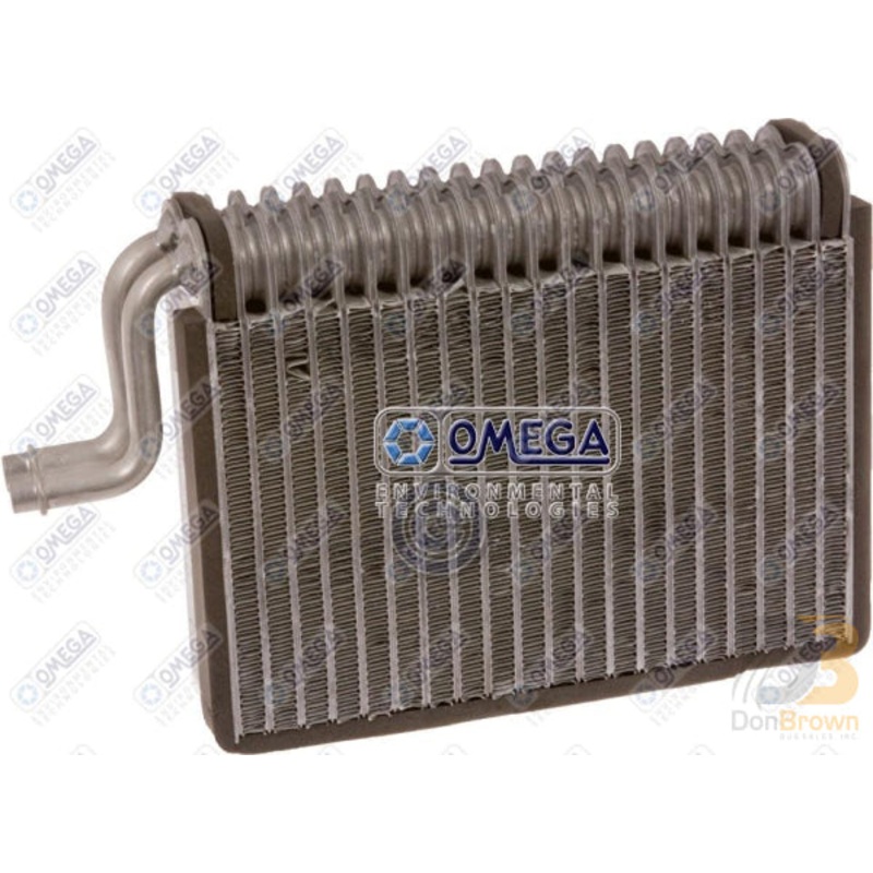 EVAPORATOR OPEL CORSA 93-98 27-20324