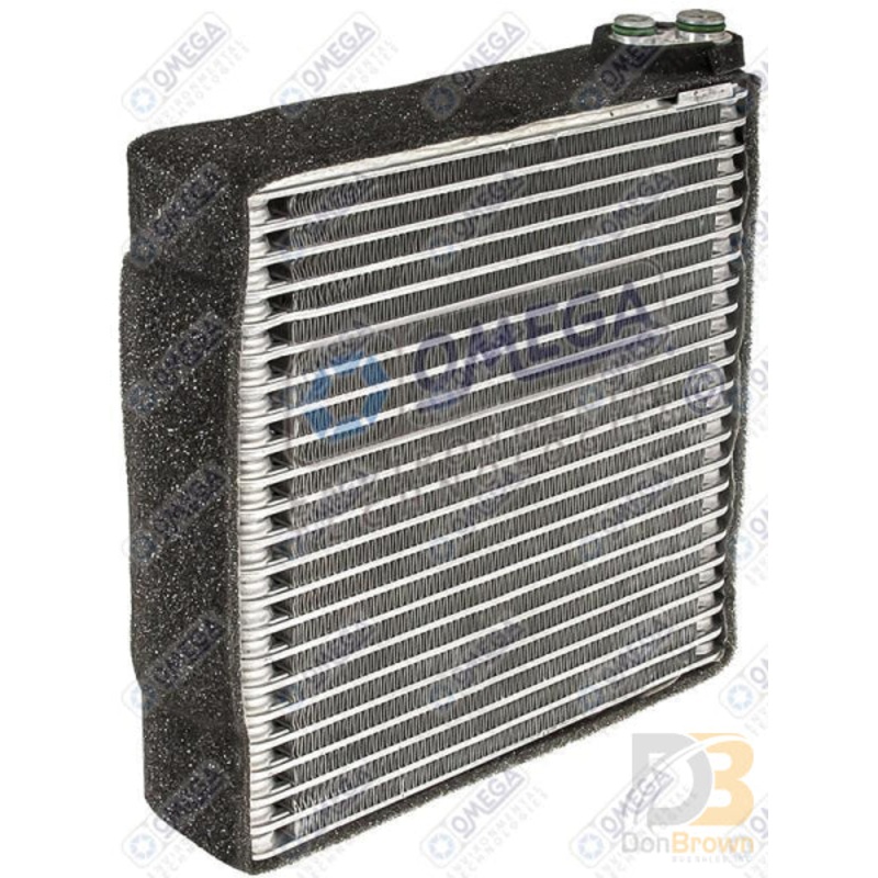 EVAPORATOR P/F BMW Z4 03-08 27-33758