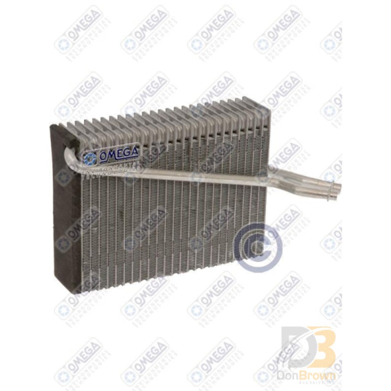 EVAPORATOR PEUGEOT 306 96- W/O TXV 27-33348