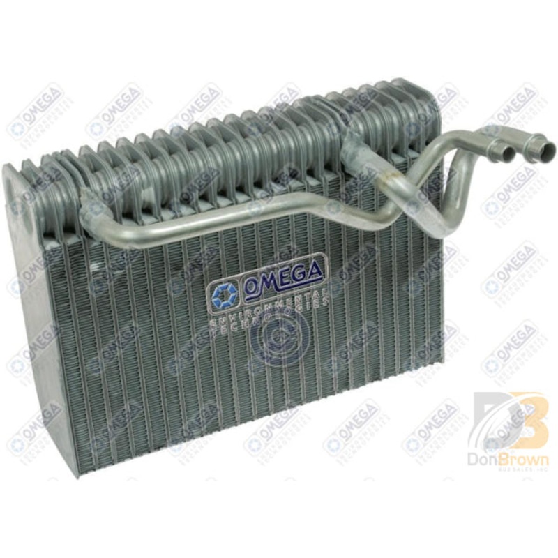 EVAPORATOR PEUGEOT 405 406 27-20321