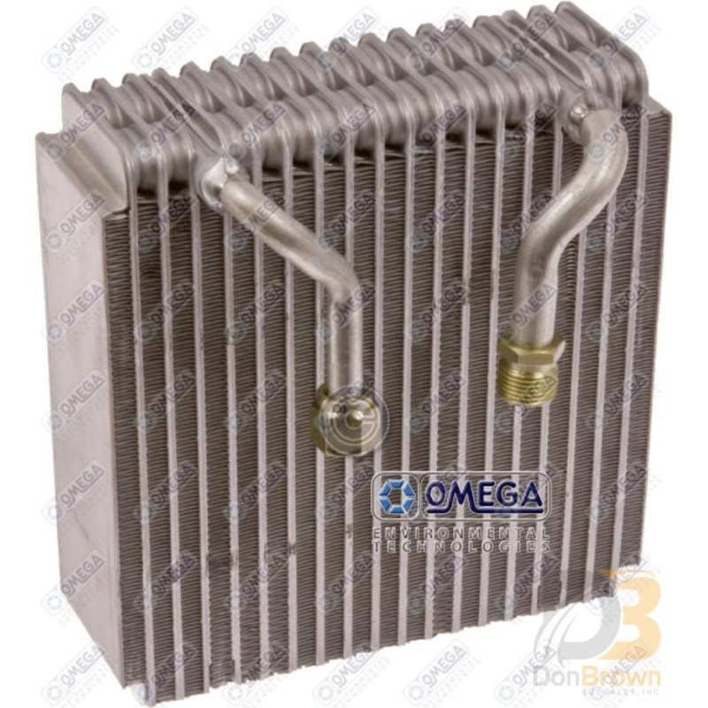 EVAPORATOR PF 18.2K BTU 235 X 220 x 80mm 27-20300