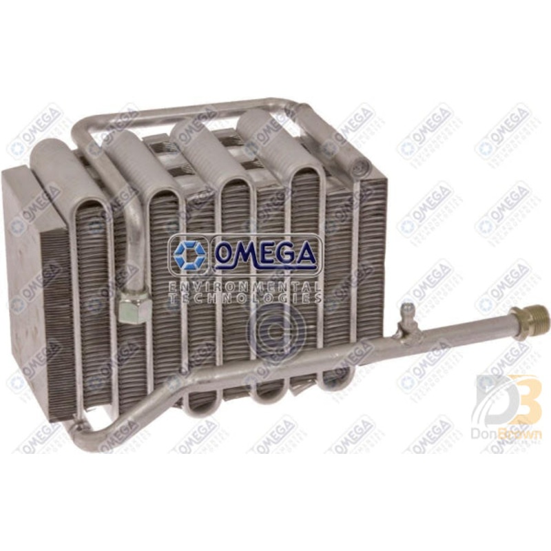 EVAPORATOR PRELUDE 92-96 SERP 27-24012