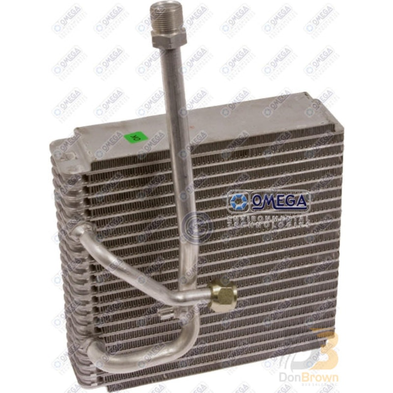 EVAPORATOR PROTEGE 99-00 BJ0E-61-J10A 27-33289