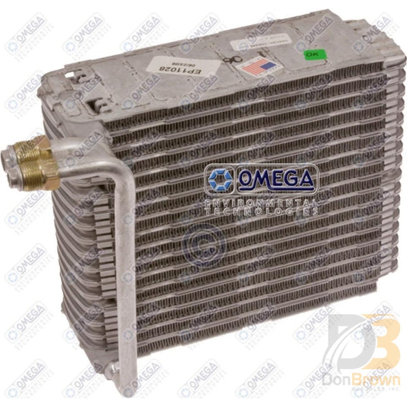EVAPORATOR QUEST/VILLAGER 93-98 REAR 27-33158