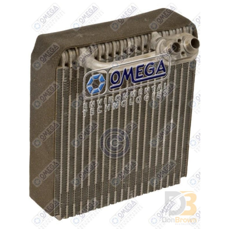 EVAPORATOR REAR HYUNDAI ENTOURAGE 07-08 27-33807