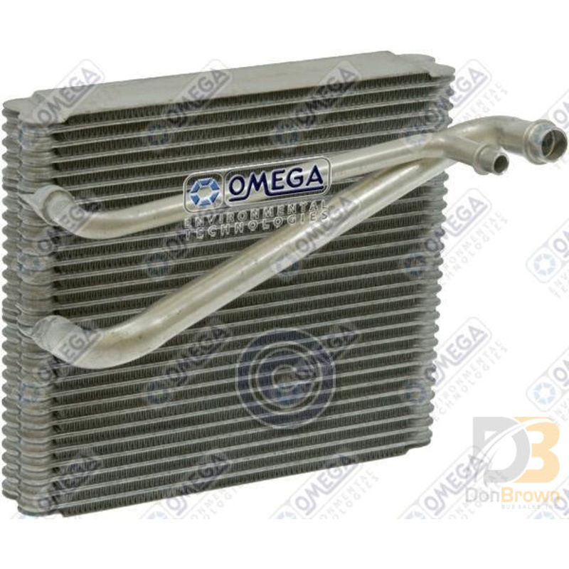 EVAPORATOR RENAULT LOGAN 2008-UP 27-33851