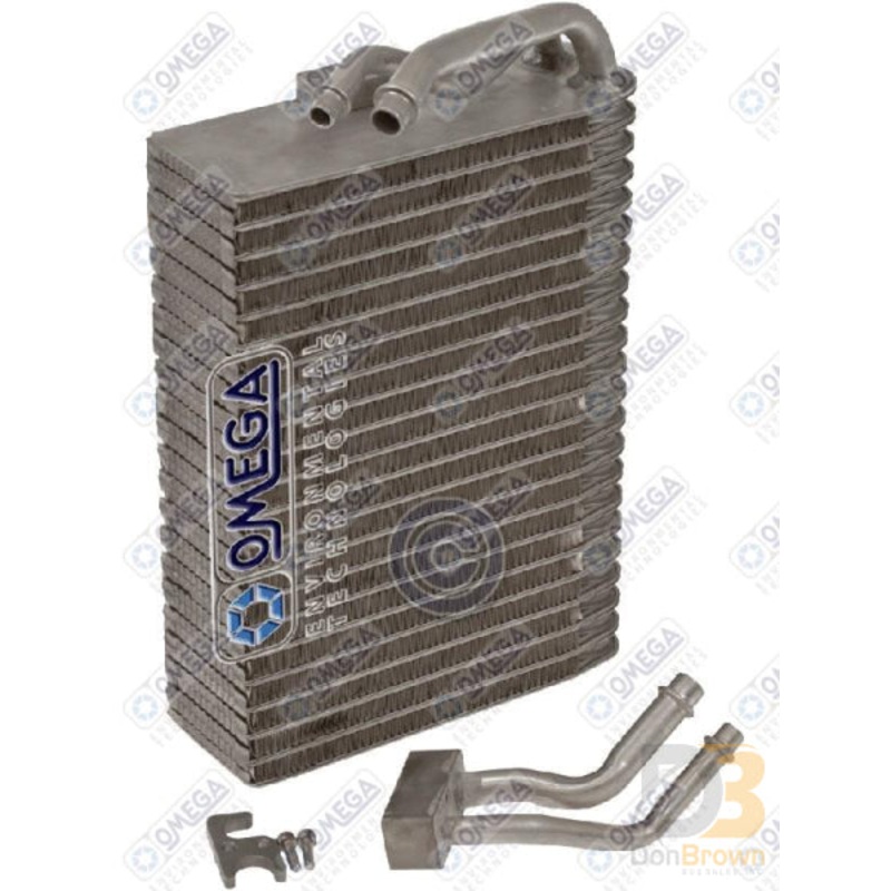 EVAPORATOR SAAB 900 94-98 SAAB 9-3 99-03 27-33770